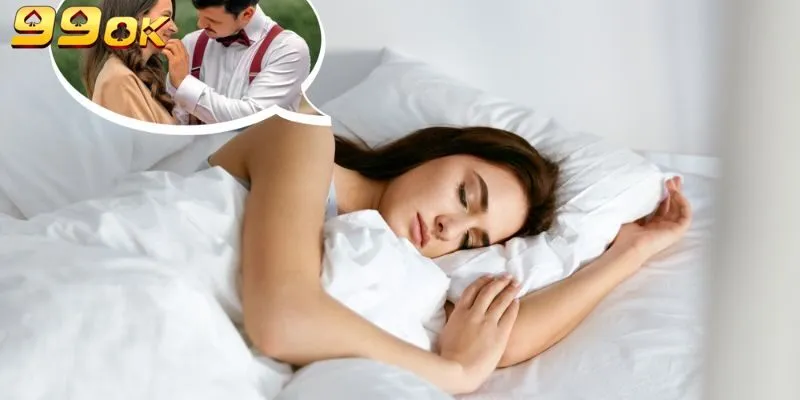 Nằm mơ thấy người yêu cũ