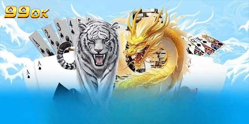 Rồng Hổ 99OK